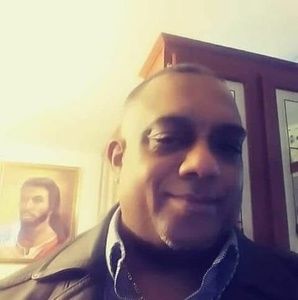 Meet your Posher, Jerome